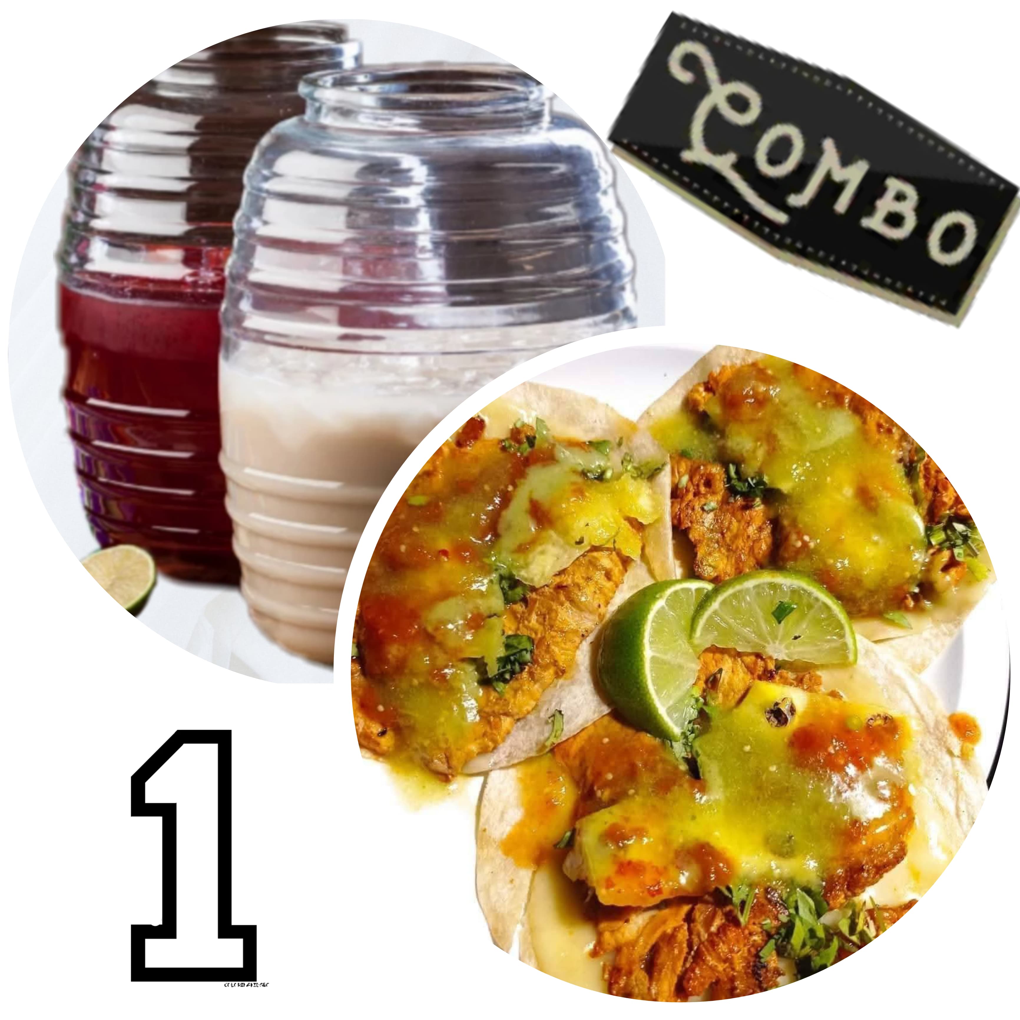 Combo 1